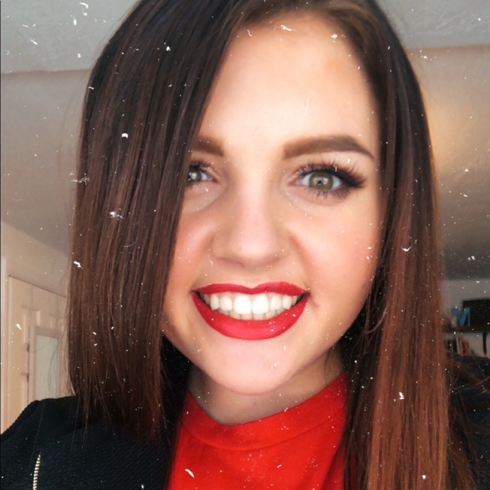 Meet your Posher, Macady